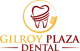 Gilroy Plaza Dental Logo